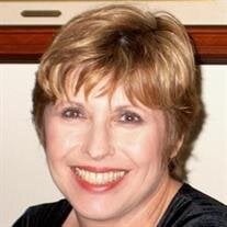 Barbara Kay Horswell