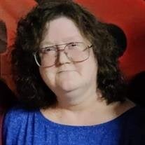 Shellie Ann Campbell