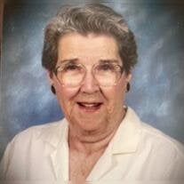 Dorothy Knight