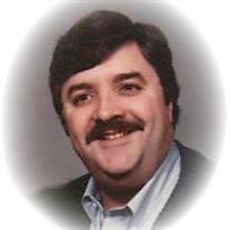 Thomas "Tom" Anthony Grenisen