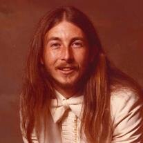 Terry Randy Rollins