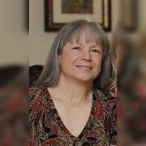 Lorena Ann Nowak