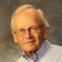 Harv Vanden Bosch