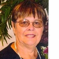Mary E. Roberts
