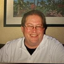Donald G. Hagenbuch