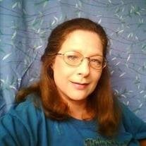 MS. LETHA ISABEL HINSON
