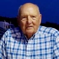 Albert E. Hanley