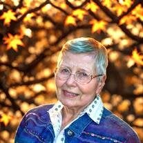 Nancy Noble