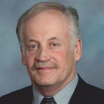 Kenneth J. Lahr