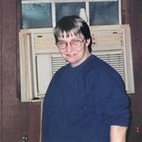 Barbara Ann Bennett