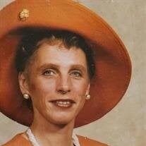Katherinale Mckinney