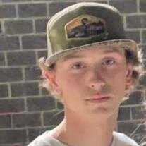 Tripp Cooter Brazeale