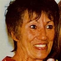 Nancy J. LeClair