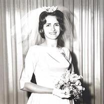 Betty Jewel Howell