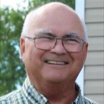 Albert J Colunio