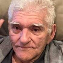 Gaylord Michael Musemeche
