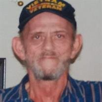 Richard D Larson
