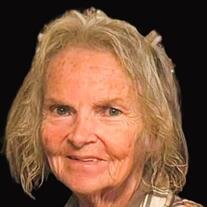 Connie Lynn Williams