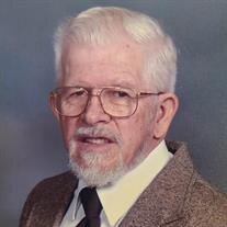 William "Bill" Carl Rose Sr.