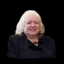 Kathleen "Cathy" Larson