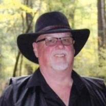 Allan W. Irvine