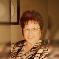 Martha Vasquez
