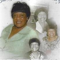 Mrs. Bettye J. Banks