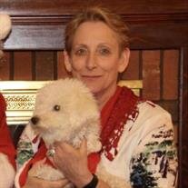 Lynne Reiche