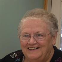 Maryanne "Ruby" Jacobs