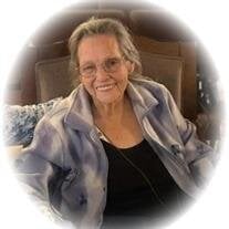 Nancy Elaine Macy