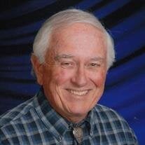 William John Raymond