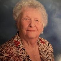 Mrs. Bernice Honeycutt Johnson