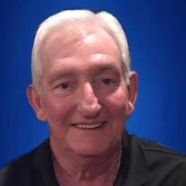 Billy "Mickey" Deville