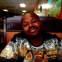Jonathan Andrew Griffin SR