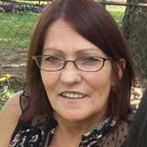 Mrs. Nancy Manero