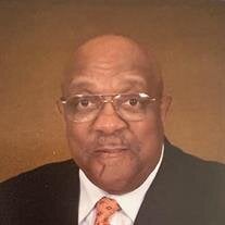 William Washington Adams III