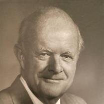 William Duff Radford