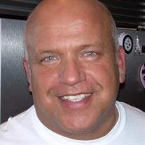 Richard Roy Ross