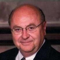 Robert A. Cox