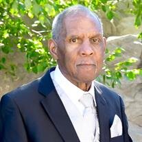 Heustis Pledger Jr.