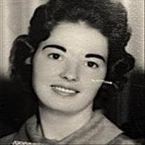Wilma Fern Hilton