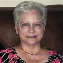 Katherine Ann Byrd
