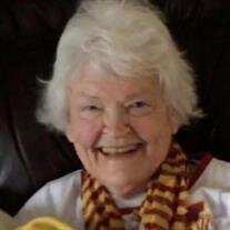Joan A Muhs