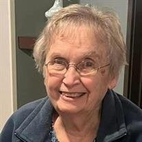 Harleane J. Stamp