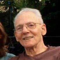 Gilbert P Mead Sr.
