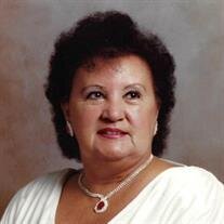 Betty Haubert