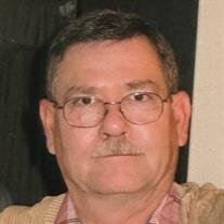 Sydney David Johnes