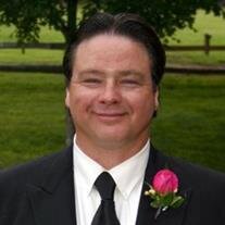 Paul James White