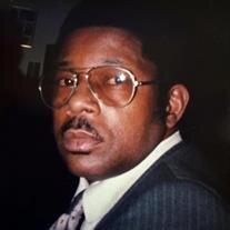 Vivian "Earl" Anthony Dawes