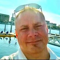 Scott Paul Chesney